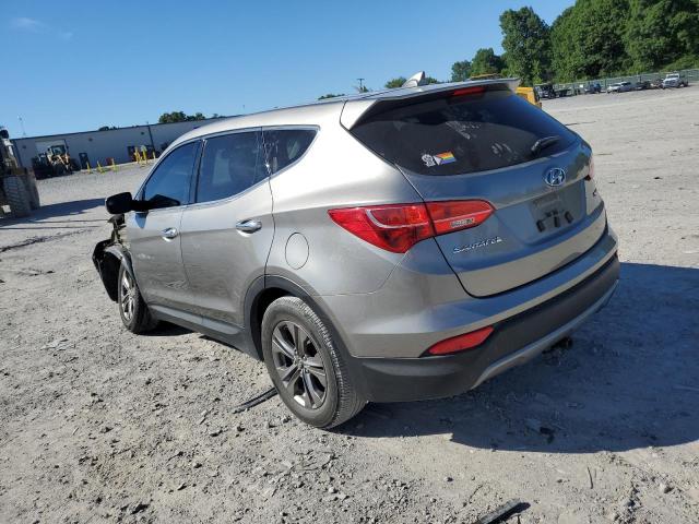 Photo 1 VIN: 5XYZT3LB2FG237685 - HYUNDAI SANTA FE S 