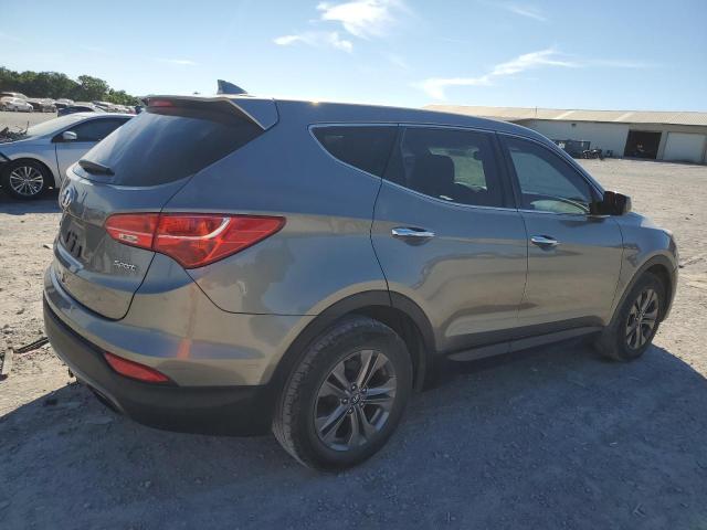 Photo 2 VIN: 5XYZT3LB2FG237685 - HYUNDAI SANTA FE S 