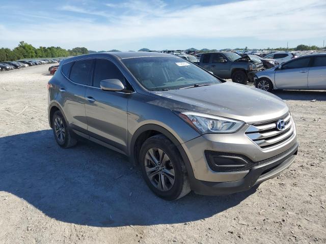 Photo 3 VIN: 5XYZT3LB2FG237685 - HYUNDAI SANTA FE S 