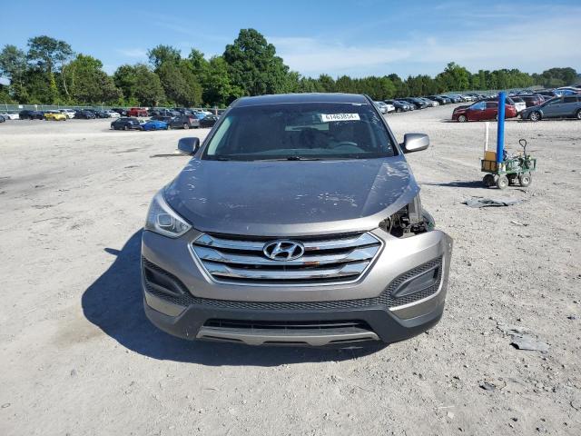 Photo 4 VIN: 5XYZT3LB2FG237685 - HYUNDAI SANTA FE S 