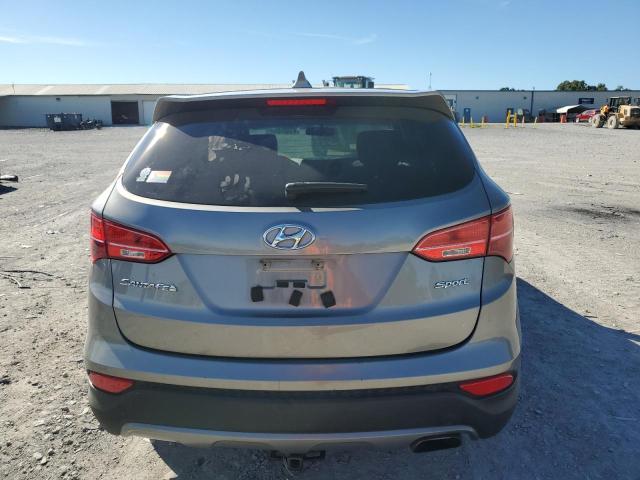 Photo 5 VIN: 5XYZT3LB2FG237685 - HYUNDAI SANTA FE S 