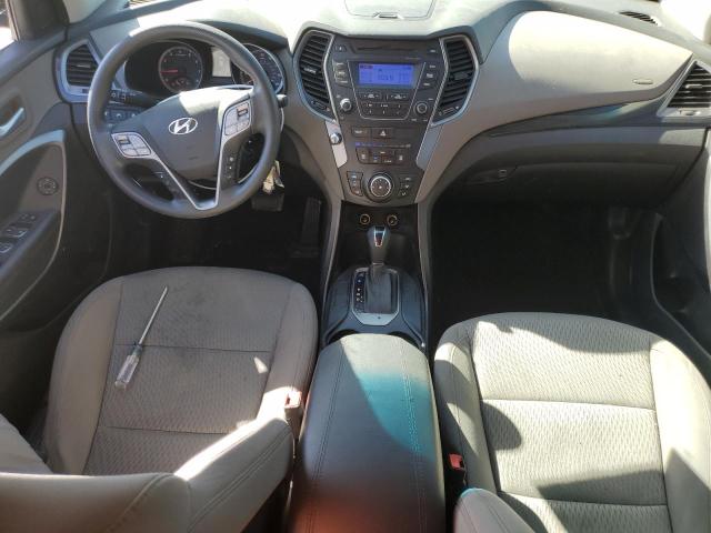 Photo 7 VIN: 5XYZT3LB2FG237685 - HYUNDAI SANTA FE S 