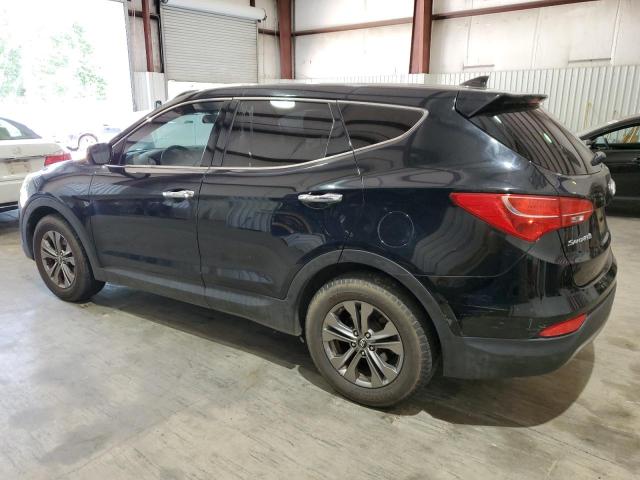 Photo 1 VIN: 5XYZT3LB2FG240991 - HYUNDAI SANTA FE 