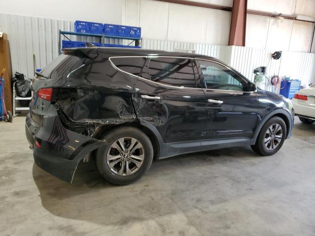 Photo 2 VIN: 5XYZT3LB2FG240991 - HYUNDAI SANTA FE 