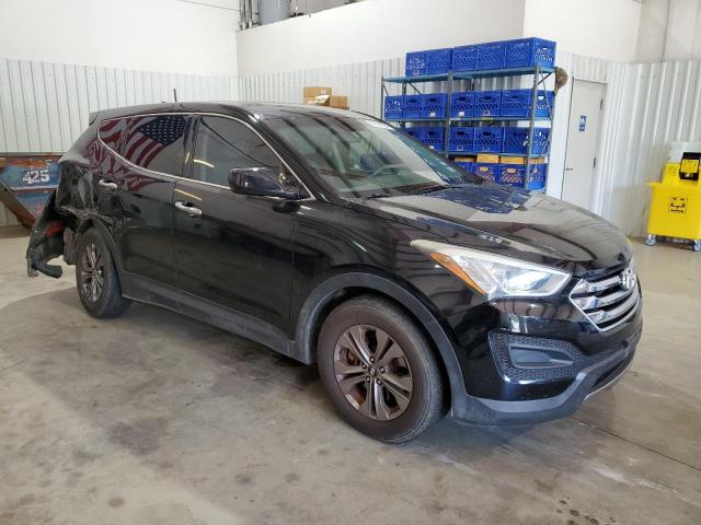 Photo 3 VIN: 5XYZT3LB2FG240991 - HYUNDAI SANTA FE 