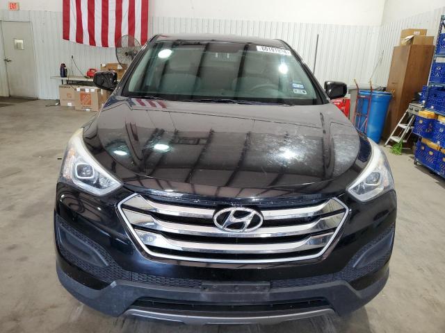 Photo 4 VIN: 5XYZT3LB2FG240991 - HYUNDAI SANTA FE 