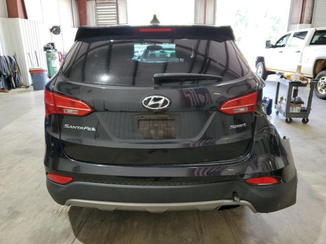 Photo 5 VIN: 5XYZT3LB2FG240991 - HYUNDAI SANTA FE 