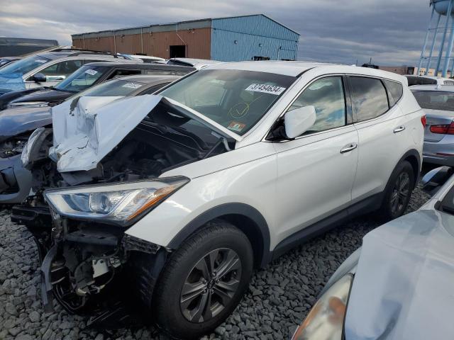 Photo 0 VIN: 5XYZT3LB2FG246788 - HYUNDAI SANTA FE 