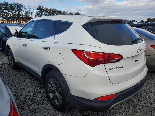 Photo 1 VIN: 5XYZT3LB2FG246788 - HYUNDAI SANTA FE 