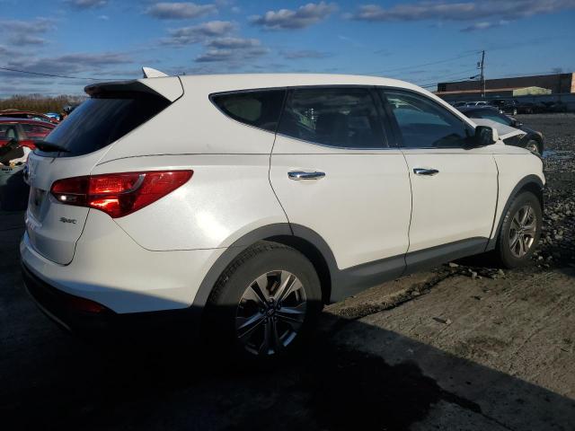 Photo 2 VIN: 5XYZT3LB2FG246788 - HYUNDAI SANTA FE 