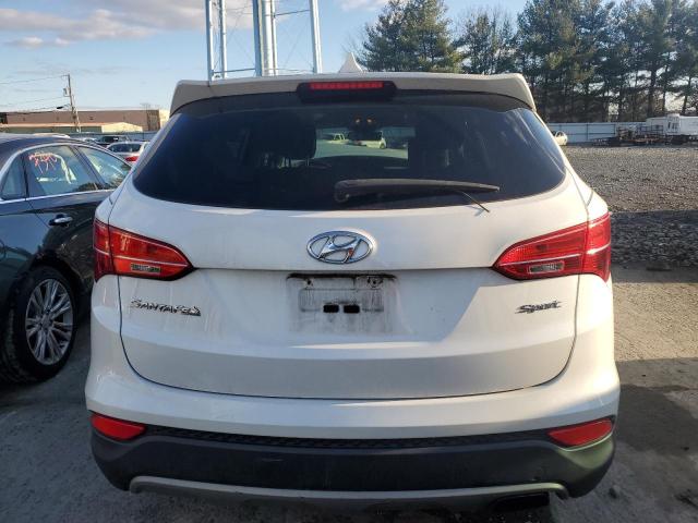 Photo 5 VIN: 5XYZT3LB2FG246788 - HYUNDAI SANTA FE 