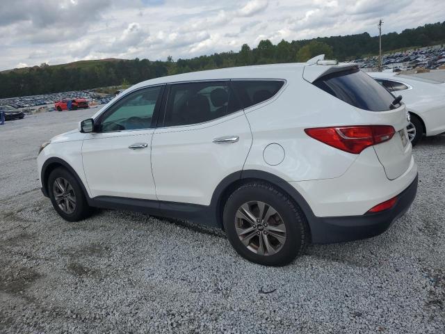 Photo 1 VIN: 5XYZT3LB2FG255328 - HYUNDAI SANTA FE S 