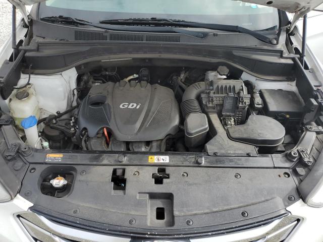 Photo 11 VIN: 5XYZT3LB2FG255328 - HYUNDAI SANTA FE S 