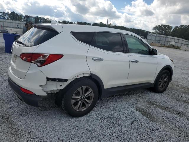 Photo 2 VIN: 5XYZT3LB2FG255328 - HYUNDAI SANTA FE S 