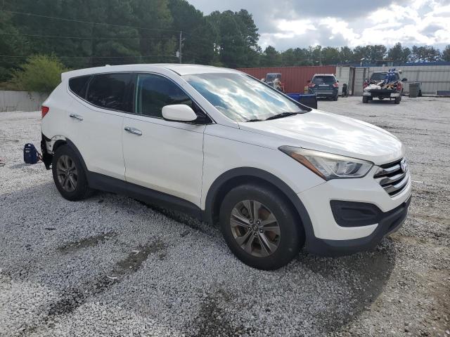 Photo 3 VIN: 5XYZT3LB2FG255328 - HYUNDAI SANTA FE S 