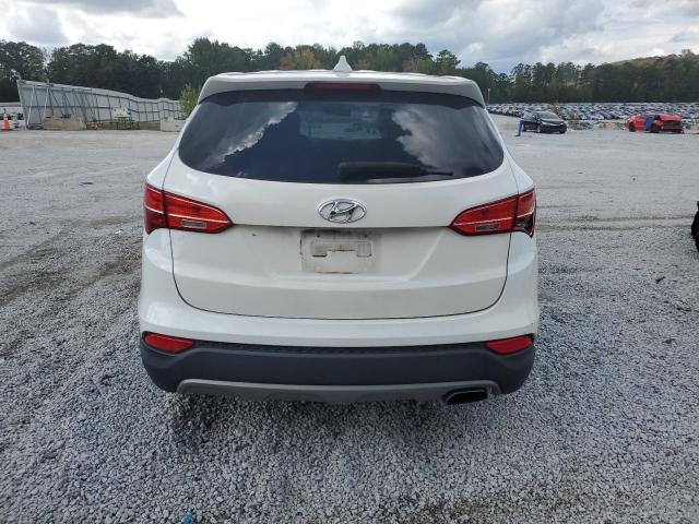 Photo 5 VIN: 5XYZT3LB2FG255328 - HYUNDAI SANTA FE S 