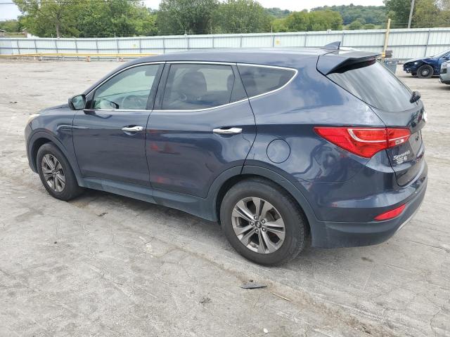 Photo 1 VIN: 5XYZT3LB2FG255779 - HYUNDAI SANTA FE S 