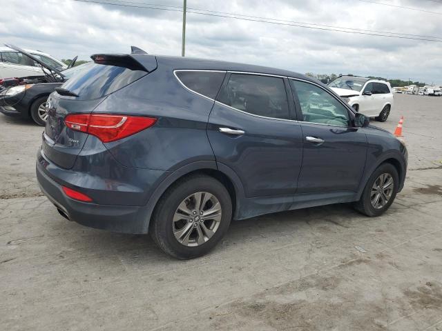 Photo 2 VIN: 5XYZT3LB2FG255779 - HYUNDAI SANTA FE S 