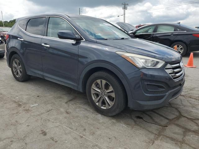 Photo 3 VIN: 5XYZT3LB2FG255779 - HYUNDAI SANTA FE S 