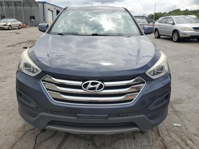 Photo 4 VIN: 5XYZT3LB2FG255779 - HYUNDAI SANTA FE S 