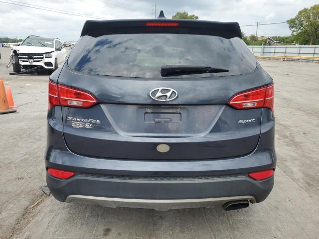 Photo 5 VIN: 5XYZT3LB2FG255779 - HYUNDAI SANTA FE S 