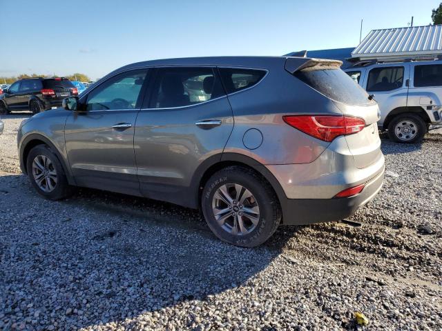 Photo 1 VIN: 5XYZT3LB2FG257676 - HYUNDAI SANTA FE 