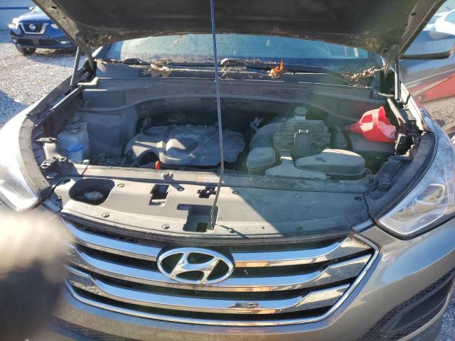 Photo 11 VIN: 5XYZT3LB2FG257676 - HYUNDAI SANTA FE 