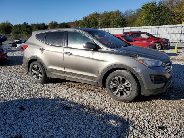 Photo 3 VIN: 5XYZT3LB2FG257676 - HYUNDAI SANTA FE 