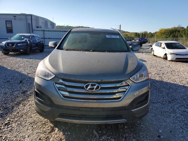 Photo 4 VIN: 5XYZT3LB2FG257676 - HYUNDAI SANTA FE 