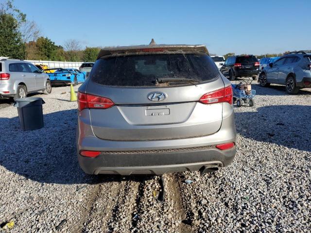 Photo 5 VIN: 5XYZT3LB2FG257676 - HYUNDAI SANTA FE 