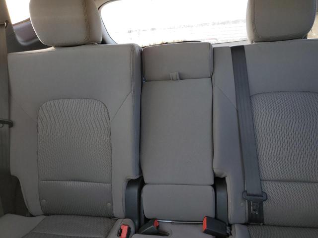 Photo 9 VIN: 5XYZT3LB2FG257676 - HYUNDAI SANTA FE 