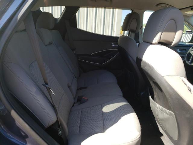 Photo 5 VIN: 5XYZT3LB2FG271769 - HYUNDAI SANTA FE S 