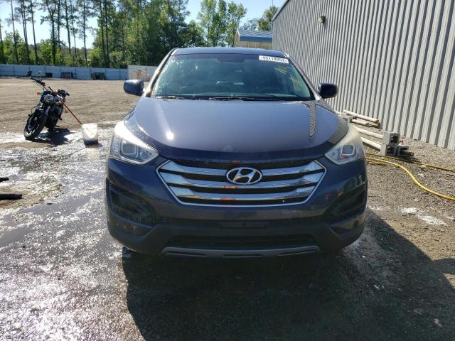 Photo 8 VIN: 5XYZT3LB2FG271769 - HYUNDAI SANTA FE S 