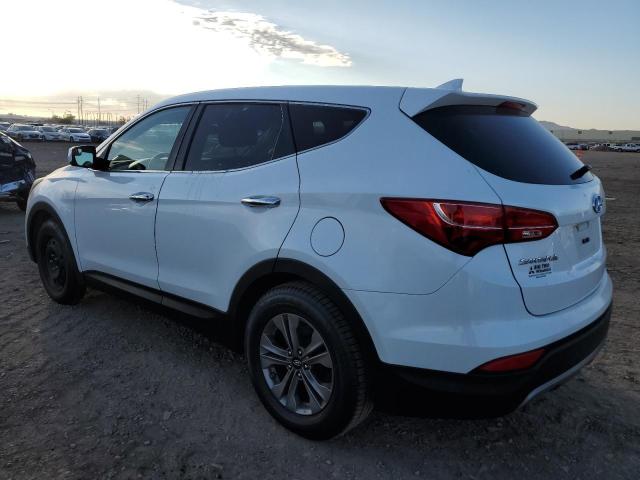 Photo 1 VIN: 5XYZT3LB2FG276583 - HYUNDAI SANTA FE S 