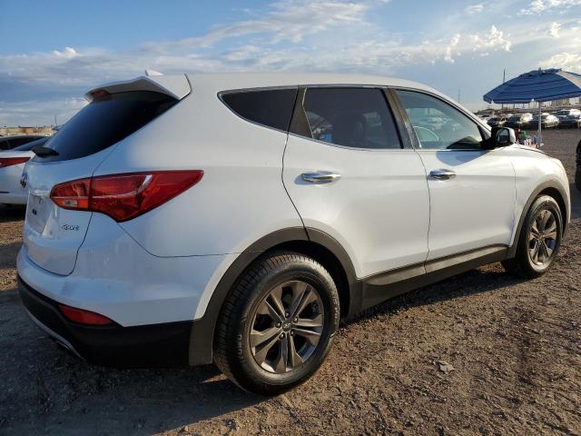 Photo 2 VIN: 5XYZT3LB2FG276583 - HYUNDAI SANTA FE S 