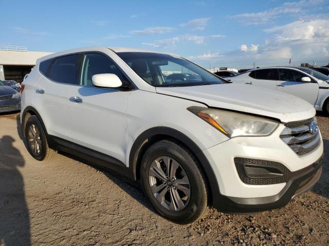 Photo 3 VIN: 5XYZT3LB2FG276583 - HYUNDAI SANTA FE S 