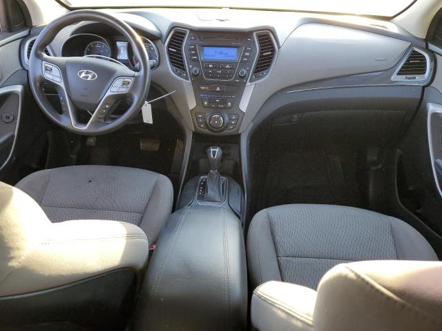 Photo 7 VIN: 5XYZT3LB2FG276583 - HYUNDAI SANTA FE S 