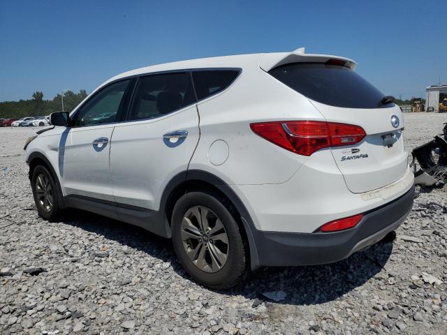 Photo 1 VIN: 5XYZT3LB2FG285056 - HYUNDAI SANTA FE S 