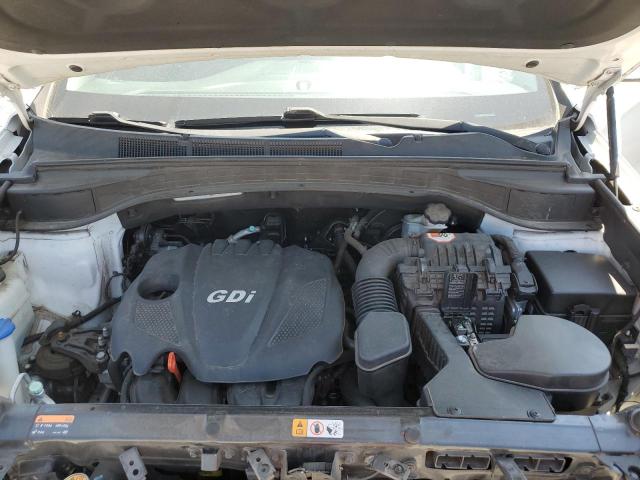 Photo 11 VIN: 5XYZT3LB2FG285056 - HYUNDAI SANTA FE S 