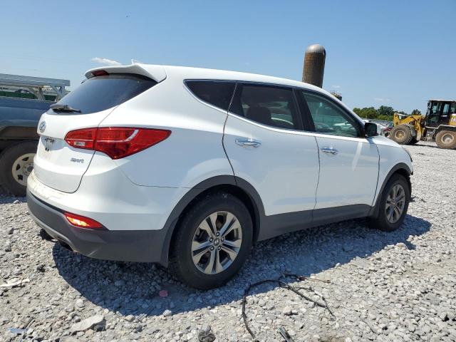 Photo 2 VIN: 5XYZT3LB2FG285056 - HYUNDAI SANTA FE S 