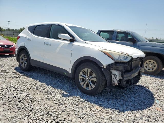 Photo 3 VIN: 5XYZT3LB2FG285056 - HYUNDAI SANTA FE S 