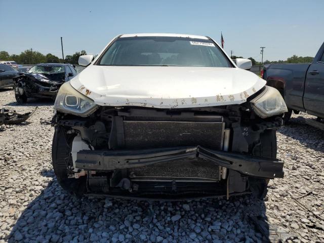 Photo 4 VIN: 5XYZT3LB2FG285056 - HYUNDAI SANTA FE S 