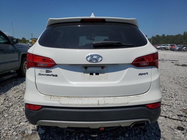 Photo 5 VIN: 5XYZT3LB2FG285056 - HYUNDAI SANTA FE S 