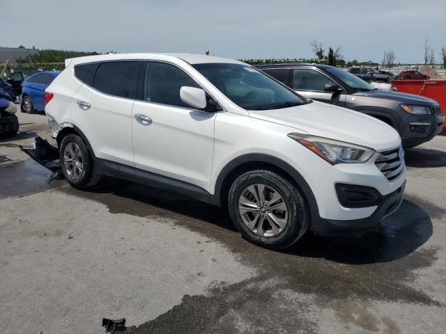 Photo 3 VIN: 5XYZT3LB2FG292184 - HYUNDAI SANTA FE 