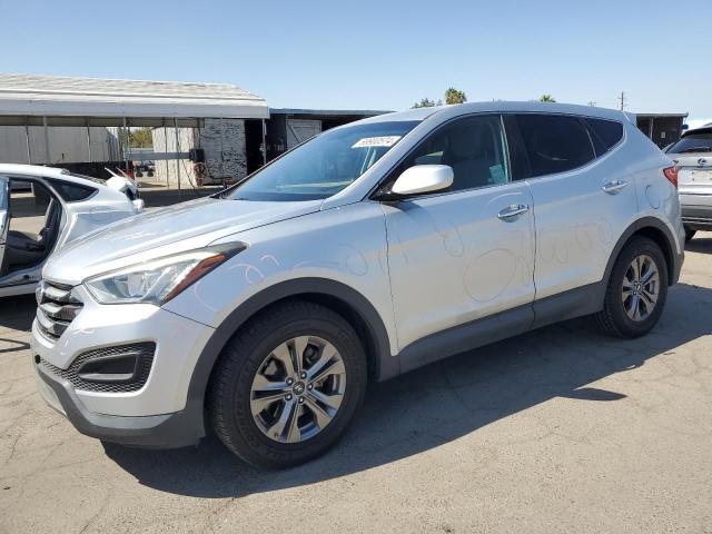 Photo 0 VIN: 5XYZT3LB2GG321314 - HYUNDAI SANTA FE S 