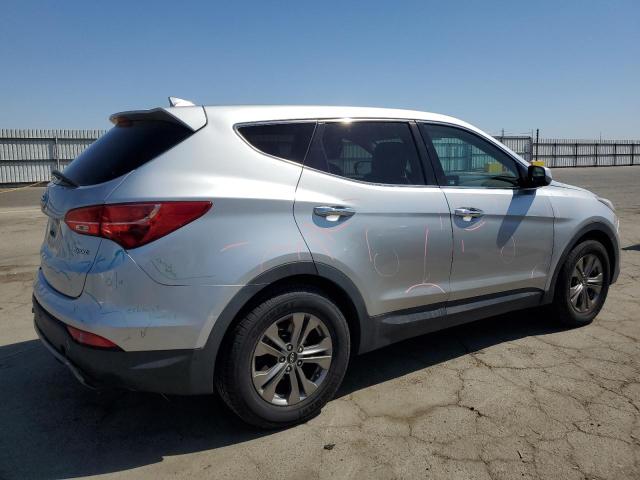 Photo 2 VIN: 5XYZT3LB2GG321314 - HYUNDAI SANTA FE S 