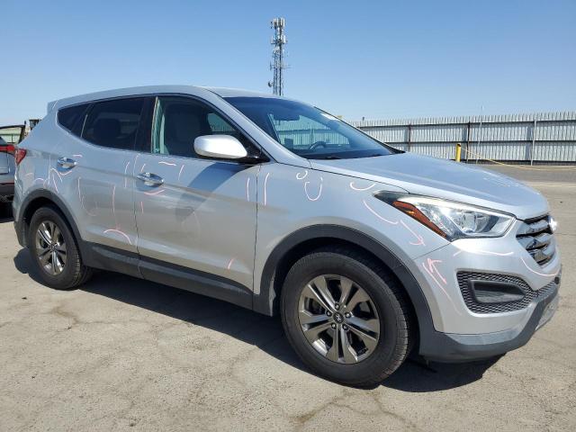 Photo 3 VIN: 5XYZT3LB2GG321314 - HYUNDAI SANTA FE S 