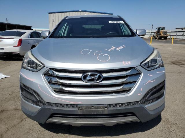 Photo 4 VIN: 5XYZT3LB2GG321314 - HYUNDAI SANTA FE S 