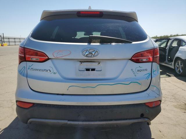 Photo 5 VIN: 5XYZT3LB2GG321314 - HYUNDAI SANTA FE S 