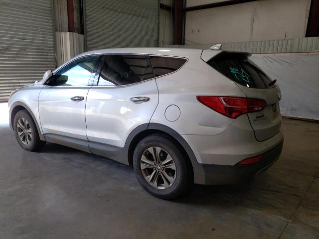 Photo 1 VIN: 5XYZT3LB2GG346813 - HYUNDAI SANTA FE 